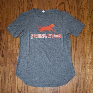 Under Armor Princeton University shirt